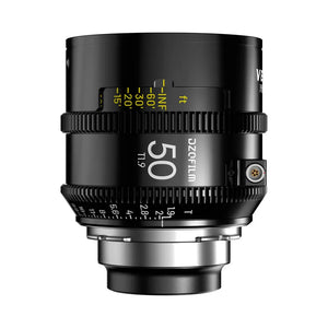 DZOFILM Vespid Prime 2 - 50mm (PL Mount)