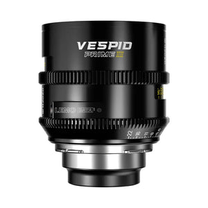 DZOFILM Vespid Prime 2 - 50mm (PL Mount)