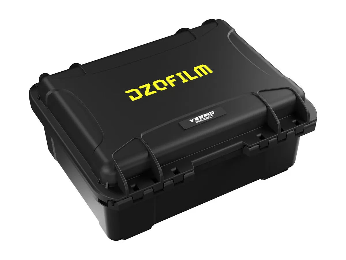 DZOFILM Vespid Prime 2 - 6 PL Lens Set