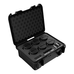 DZOFILM Vespid Prime 2 - 6 PL Lens Set