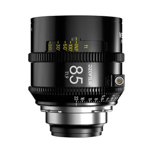 DZOFILM Vespid Prime 2 - 85mm (PL Mount)