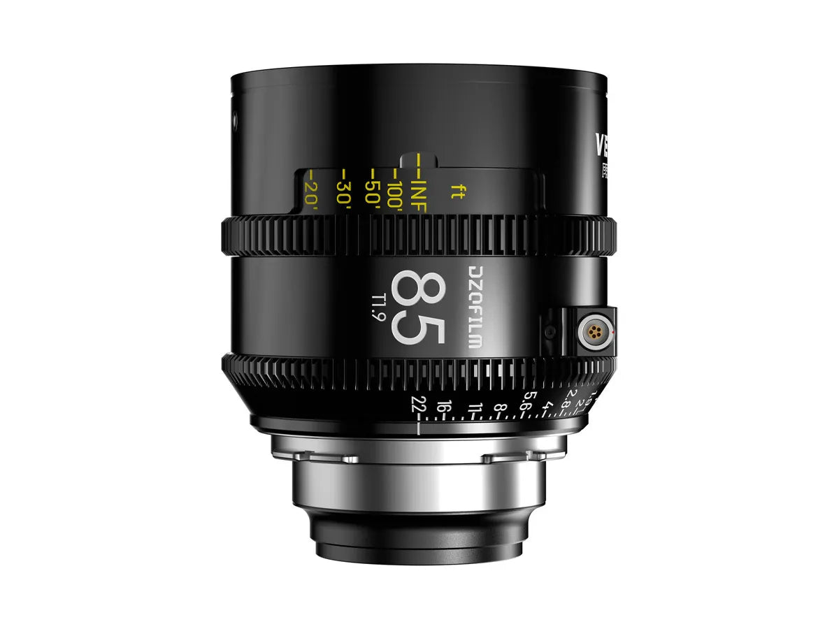 DZOFILM Vespid Prime 2 - 85mm (PL Mount)