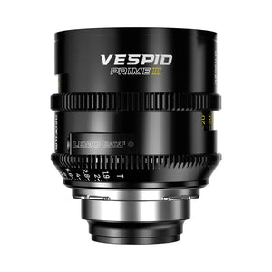 DZOFILM Vespid Prime 2 - 85mm (PL Mount)