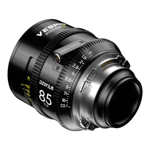 DZOFILM Vespid Prime 2 - 85mm (PL Mount)