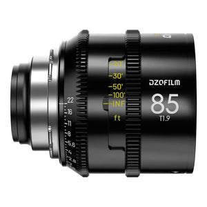 DZOFILM Vespid Prime 2 - 85mm (PL Mount)