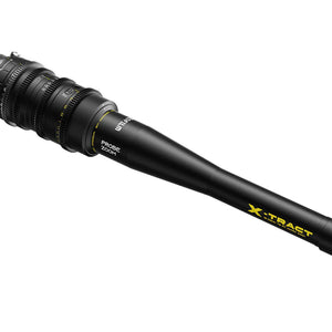 DZOFILM X-Tract 18-28mm T8 Probe Zoom Lens - PL Mount