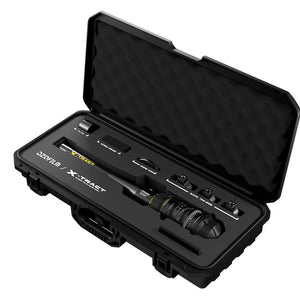 DZOFILM X-Tract 18-28mm T8 Probe Zoom Lens - PL Mount