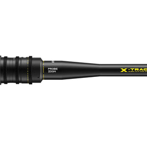 DZOFILM X-Tract 18-28mm T8 Probe Zoom Lens - PL Mount