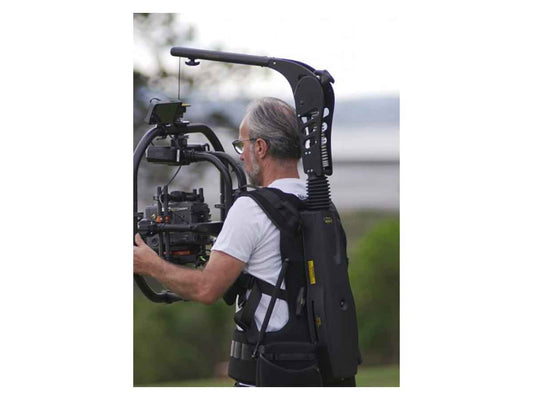 Easyrig 3 Gimbalrig 900N (standard) with Easyrig STABIL G3