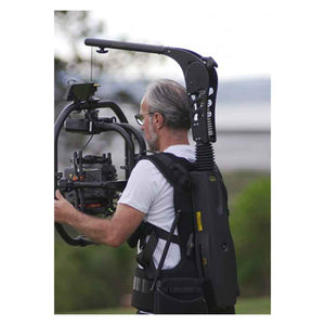 Easyrig Gimbalrig 750N (Standard) with Easyrig Stabil G3