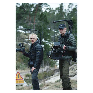 Easyrig 3 Gimbalrig 750N (standard) with Easyrig STABIL G3