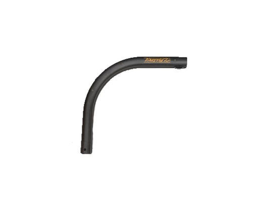 Easyrig Support Bar Upper std. (Complete with Wheels and Ball Bearings)