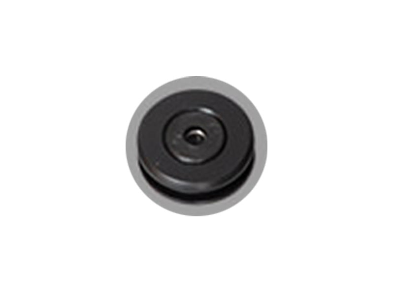 Easyrig Rope Wheel Axle. (20mm Diamater)