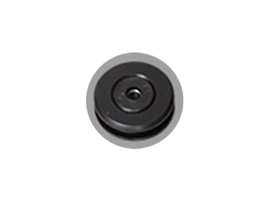 Easyrig Rope Wheel Axle. (20mm Diamater)