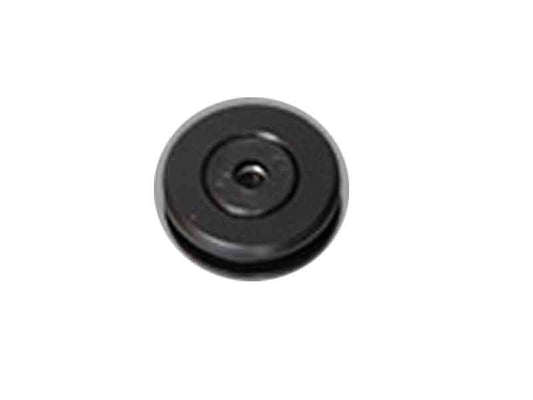 Easyrig Rope Wheel 4mm (0,157in) Axle. 24,5mm Diameter