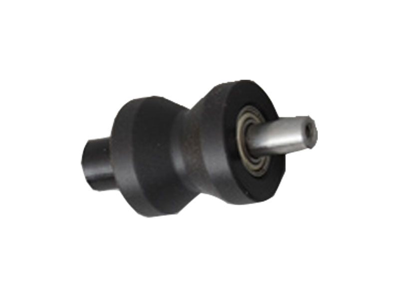 Easyrig Rope Wheel with Ball Bearings 6mm Axle