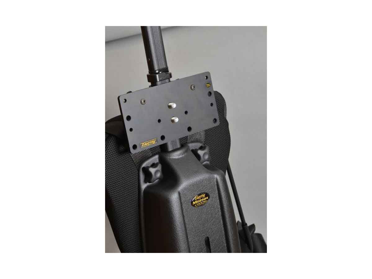 Easyrig Cheese Plate for Sony Venice