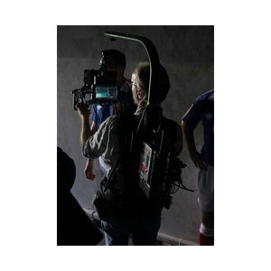 Easyrig Cheese Plate for Sony Venice