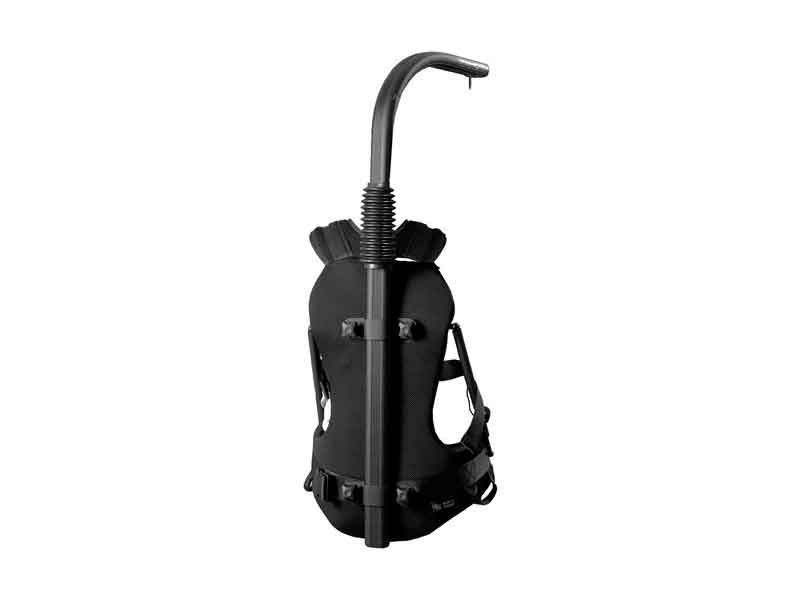 Easyrig 3 Cinema 300N w/Adjustable Arm (230mm)