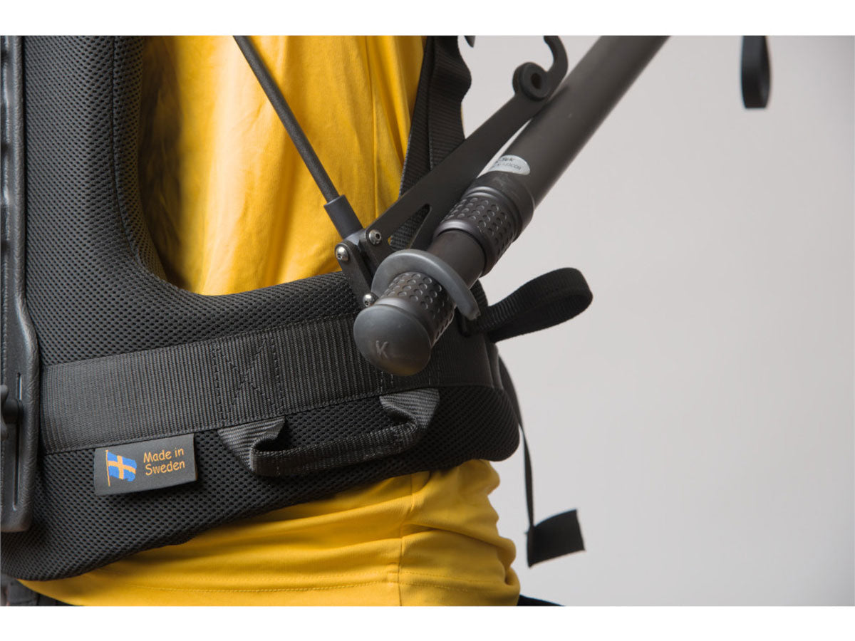 Easyrig Boom Rig