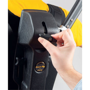 Easyrig Boom Rig Flex Vest (with Mixer Holder)