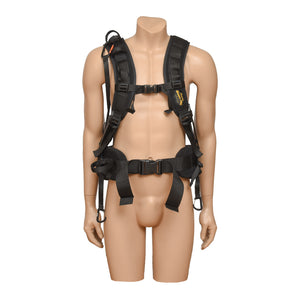 Easyrig Boom Rig Vest (with Mixer Holder)