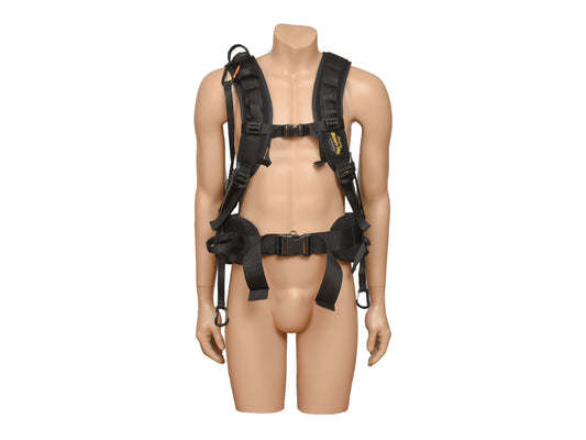 Easyrig Boom Rig Vest (with Mixer Holder)