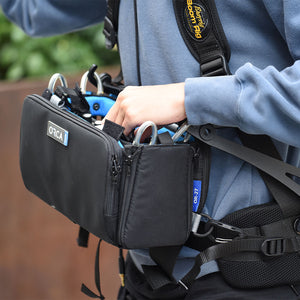 Easyrig Boom Rig Vest (with Mixer Holder)