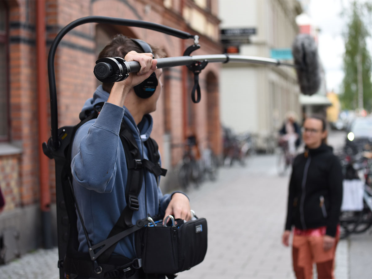 Easyrig Boom Counterweight