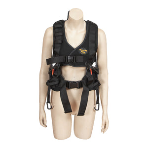 Easyrig Boom Rig Flex Vest (with Mixer Holder)