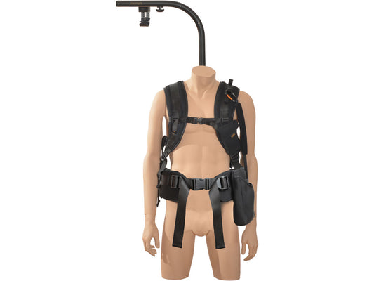Easyrig 3 Cinema 400N w/Adjustable Arm (130mm)