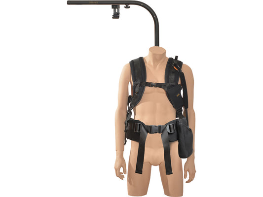 Easyrig 3 Cinema 300N w/Adjustable Arm (230mm)