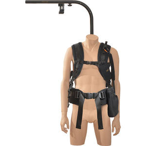 Easyrig 3 Cinema 600N (230mm Extended)