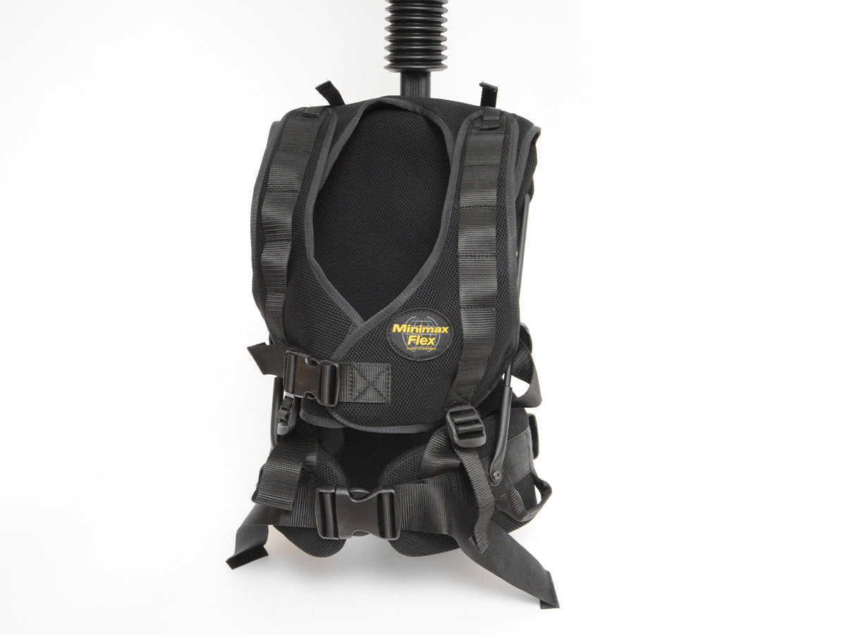 Easyrig Minimax Flex, Complete With Bag