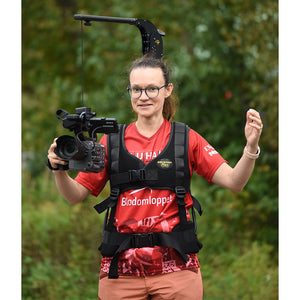 Easyrig Minimax Flex, Complete With Bag