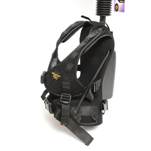 Easyrig Minimax Flex STABIL Light, Complete With Bag