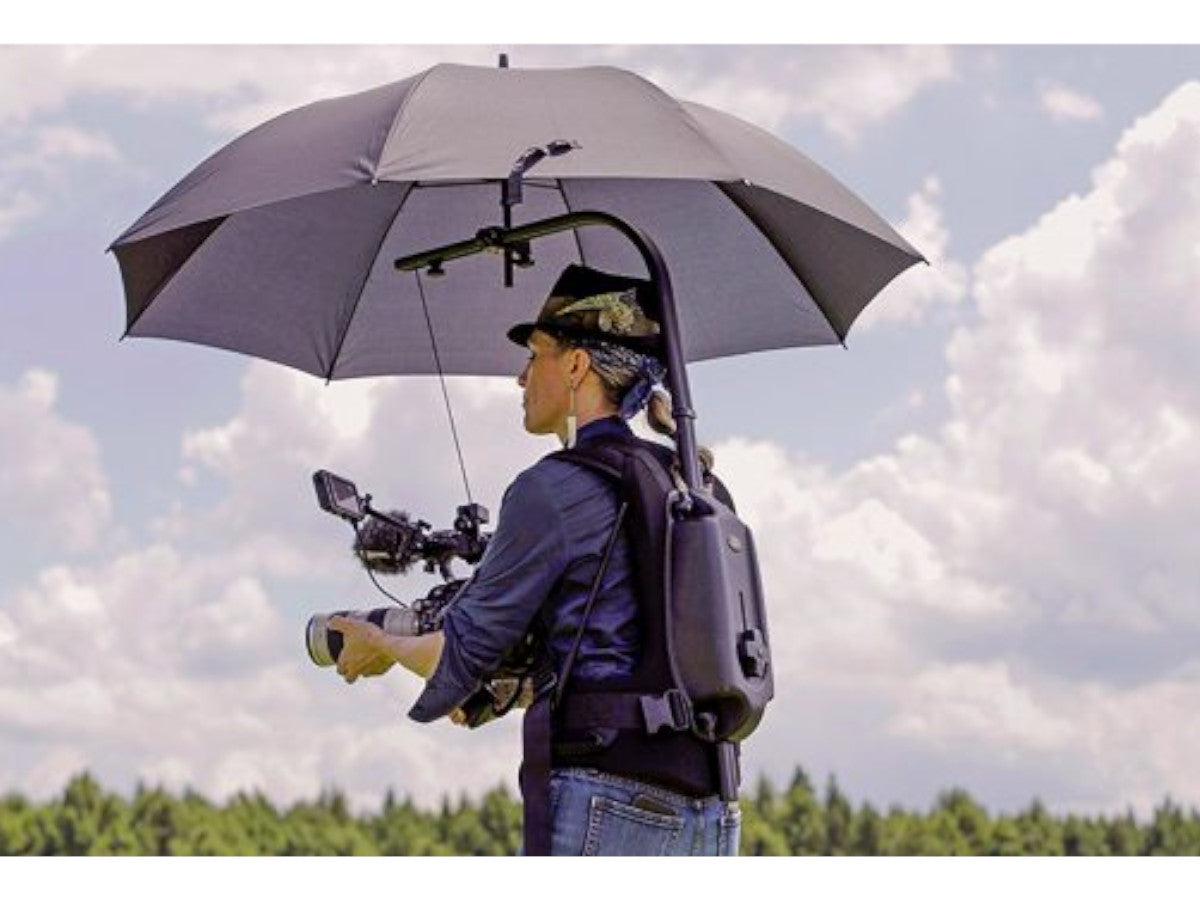 Easyrig Umbrella with holder for Minimax