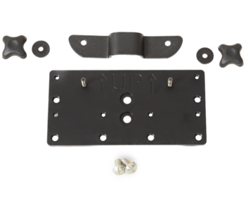Easyrig Cheese plate for the Sony Venice camera, for the Easyrig Minimax system.