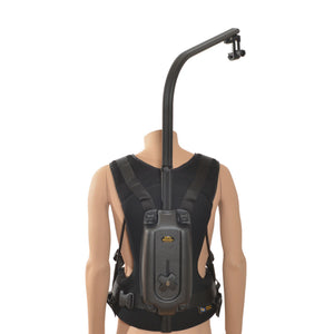 Easyrig Minimax (2-7kg Camera Support System) w/Quick Release Hook