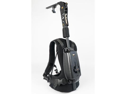 Easyrig Minimax w/ STABIL Light with QR Hook