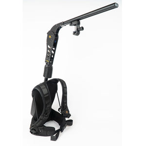 Easyrig Minimax w/ STABIL Light