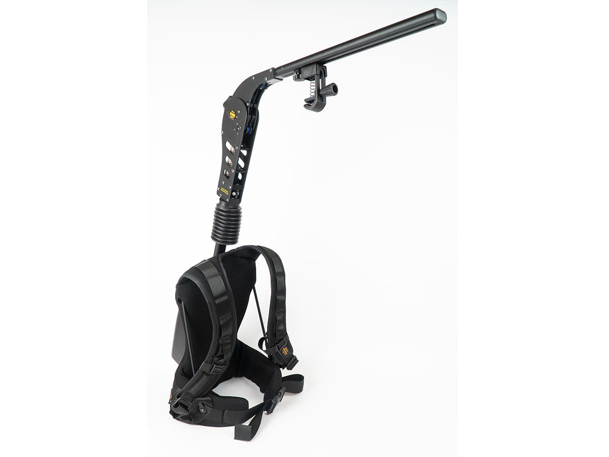 Easyrig Minimax w/ STABIL Light