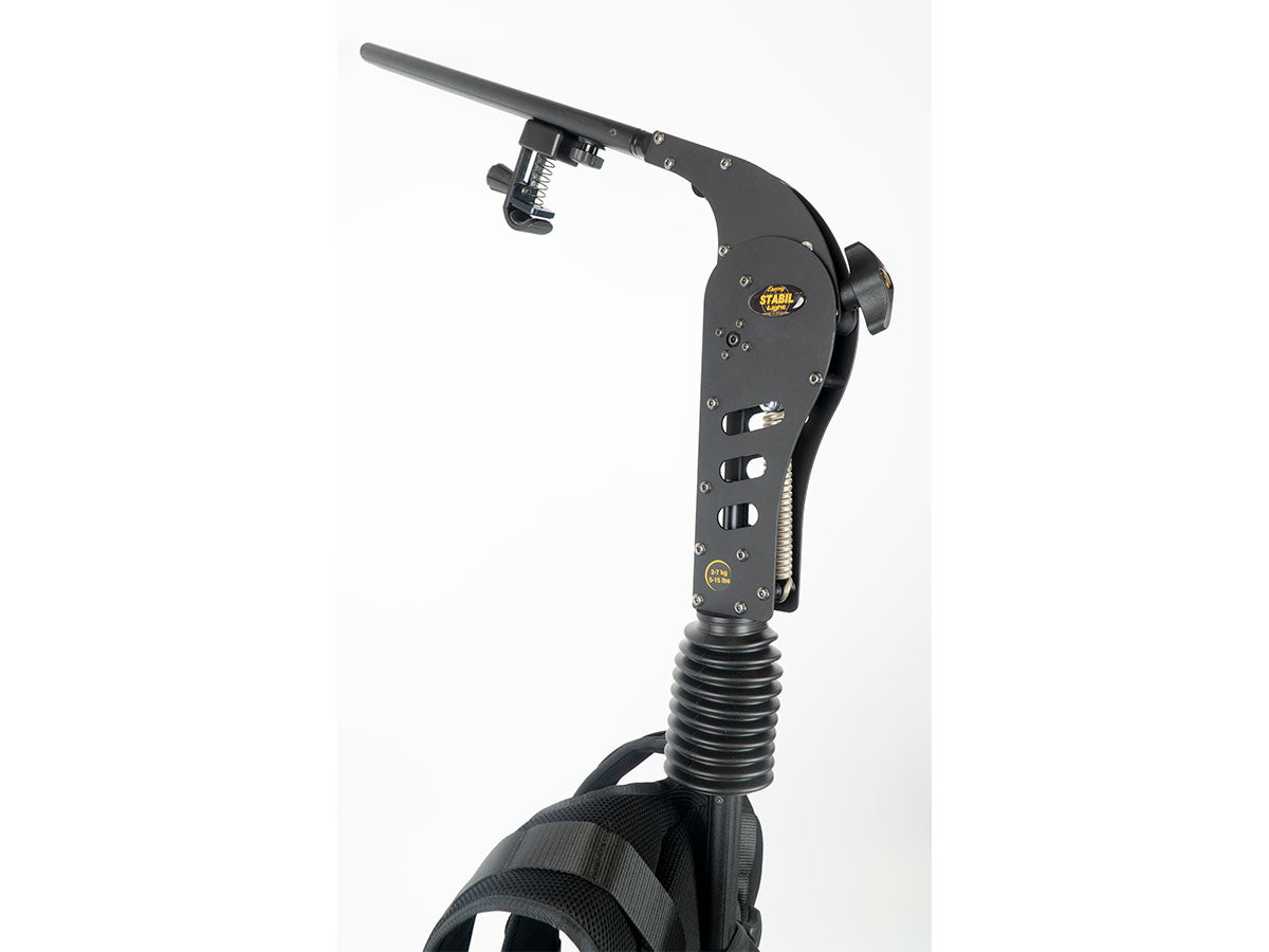 Easyrig Minimax w/ STABIL Light