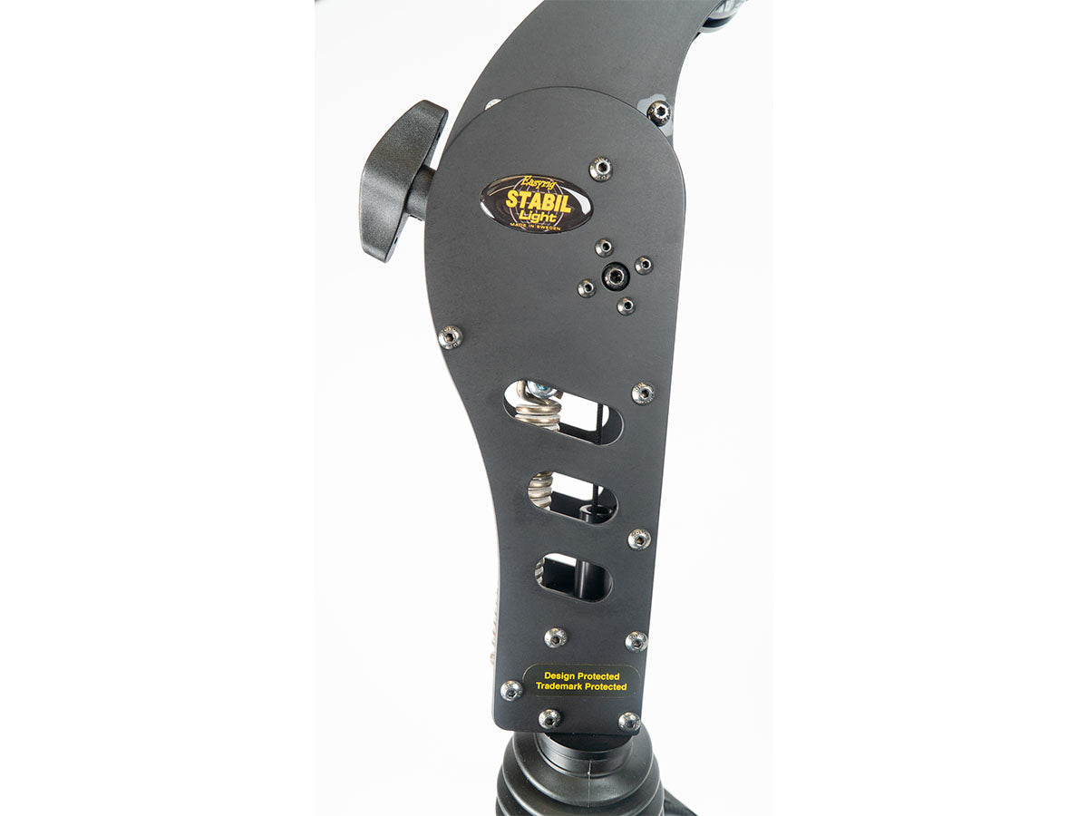 Easyrig Minimax w/ STABIL Light
