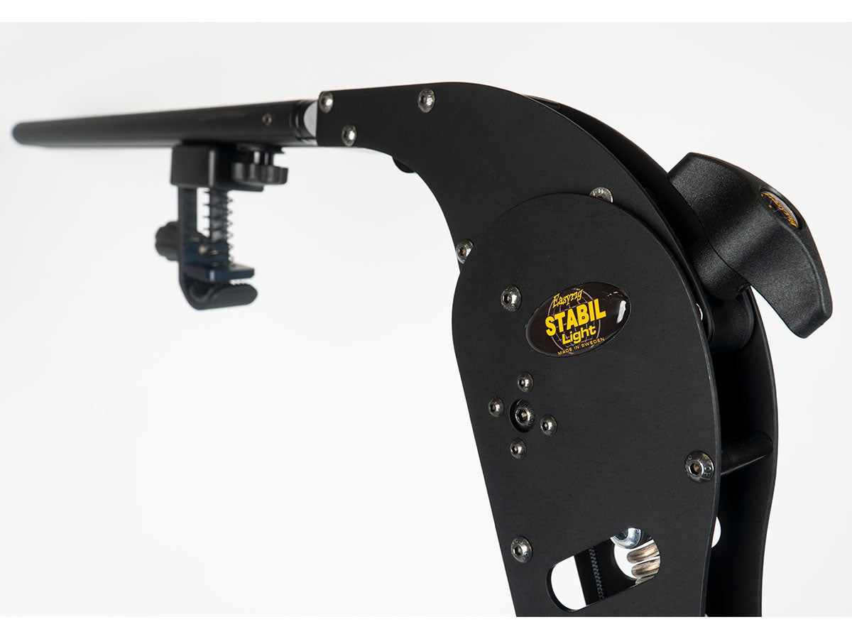 Easyrig Minimax w/ STABIL Light