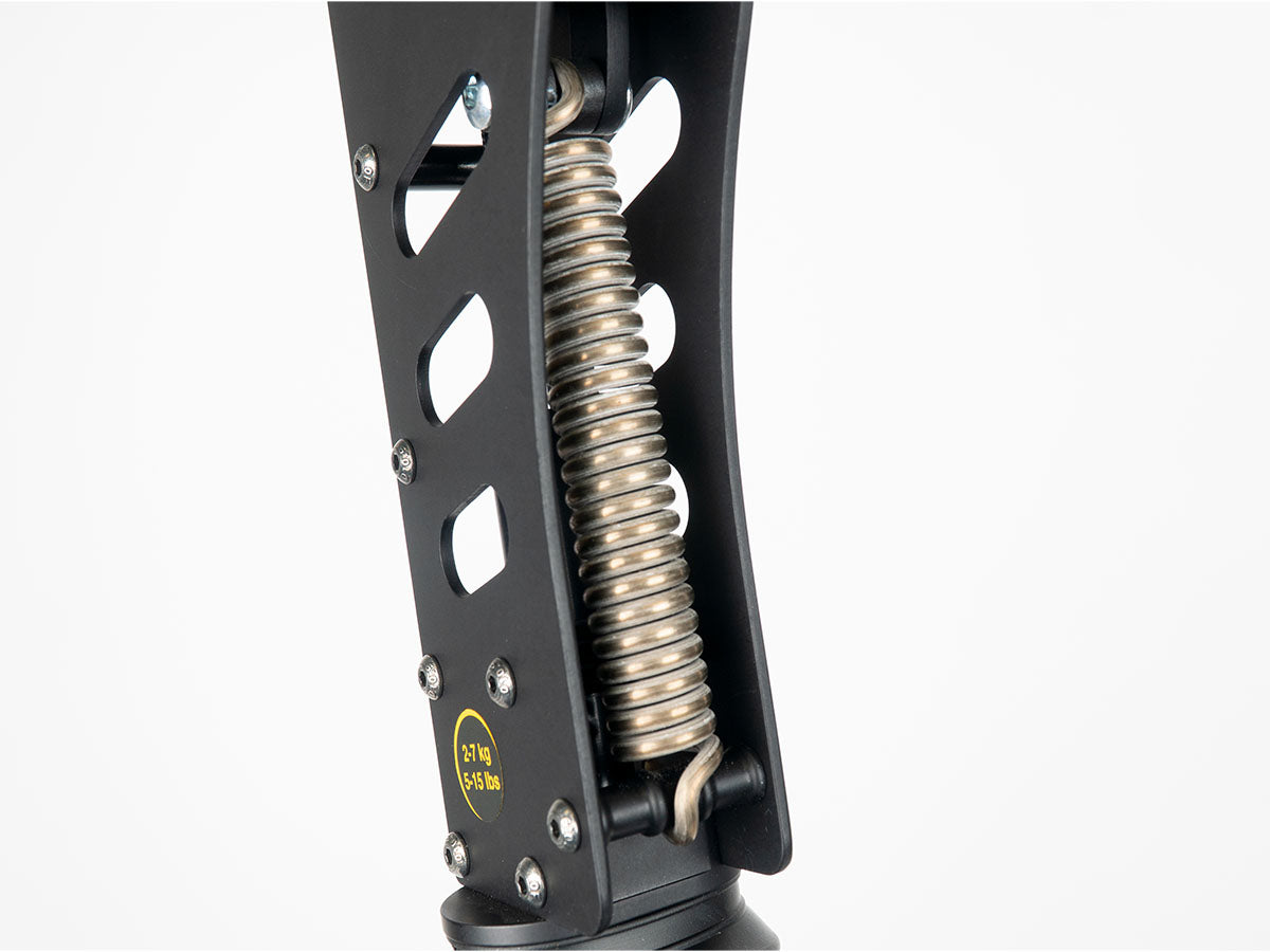 Easyrig Minimax w/ STABIL Light with QR Hook