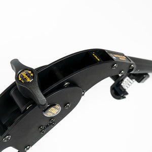 Easyrig Minimax w/ STABIL Light