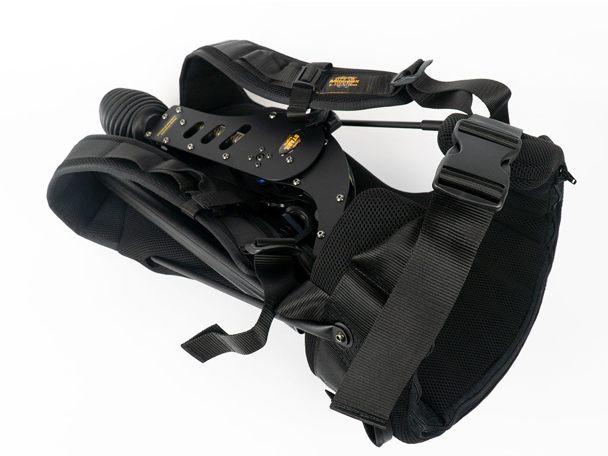 Easyrig Minimax w/ STABIL Light with QR Hook