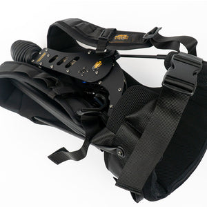 Easyrig Minimax w/ STABIL Light