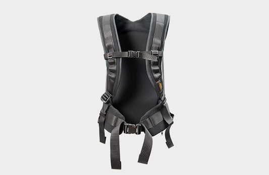 Easyrig Minimax vest, one size, height: 52cm (20in), around hips: 69-126cm (27-50in), weight: 1,2kg (2.6lbs)